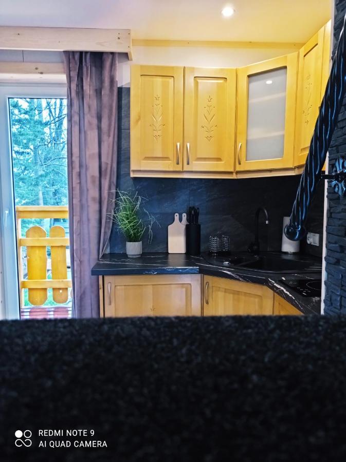 Noclegi U Gabrysi Kościelisko Extérieur photo