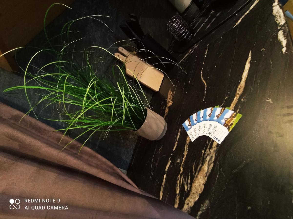 Noclegi U Gabrysi Kościelisko Extérieur photo