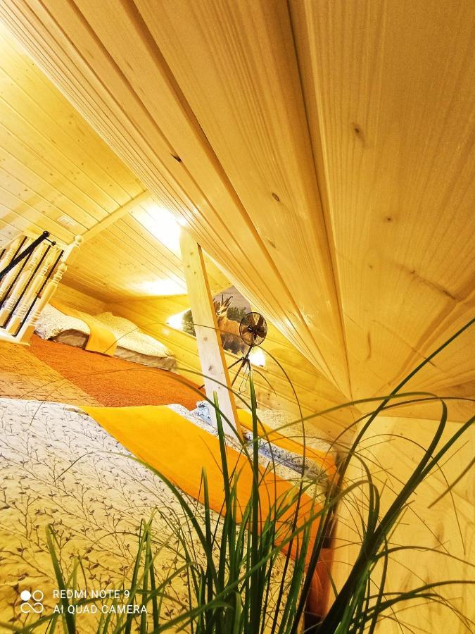 Noclegi U Gabrysi Kościelisko Extérieur photo