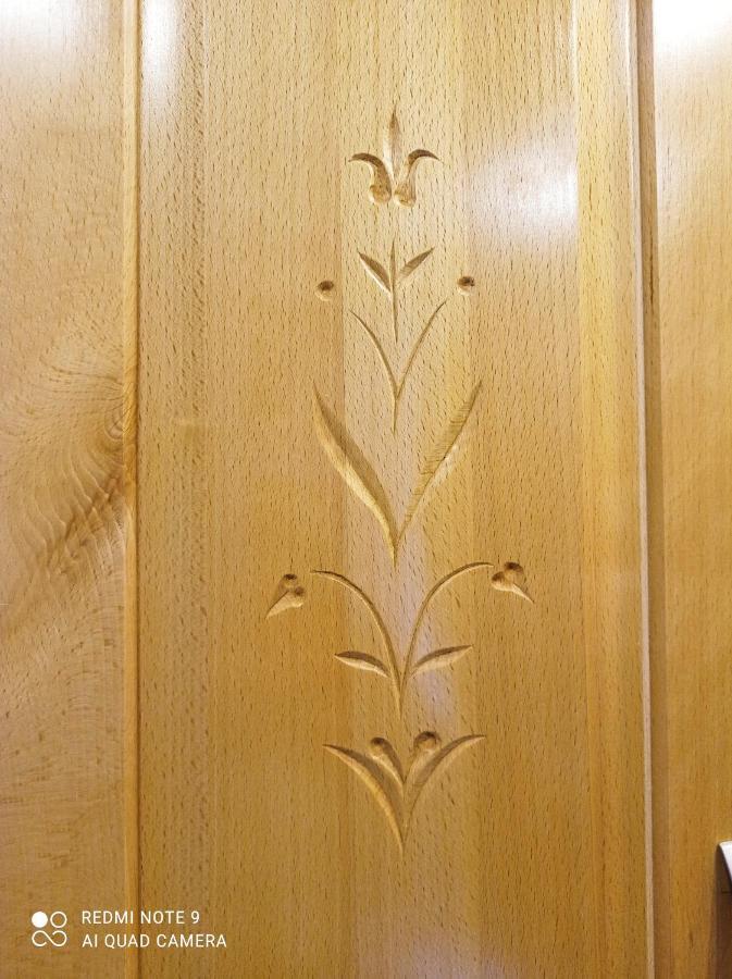 Noclegi U Gabrysi Kościelisko Extérieur photo